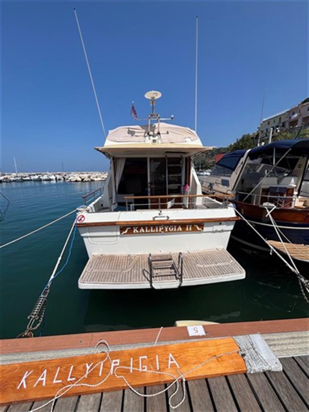 Storebro Royal Cruiser STOREBRO 340 Biscay