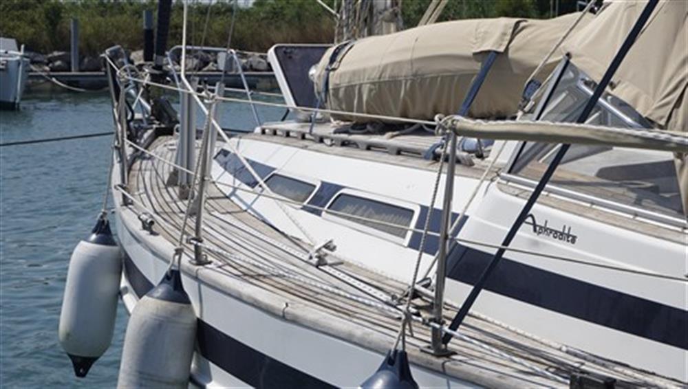 Rexmarine Aphrodite 33 Najad
