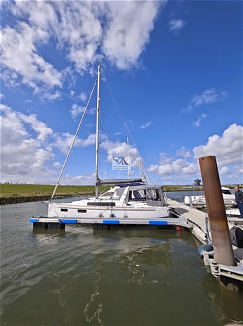 Beneteau OCEANIS 35.1