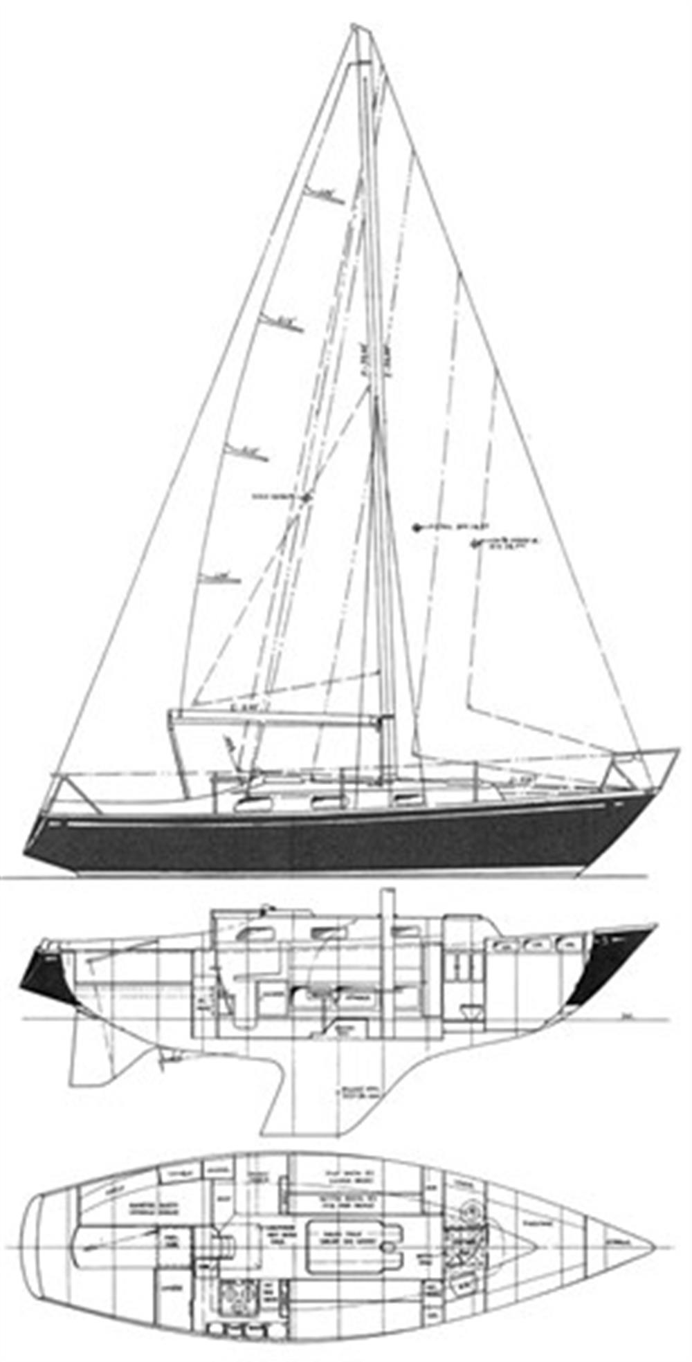 Sparkmann & Stephens Sparkmann & Stephens 30