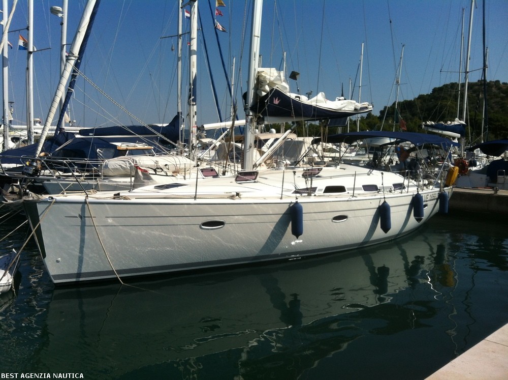  Bavaria Yachts - 43 HOLIDAY