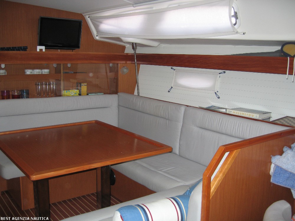 Bavaria Yachts 43 HOLIDAY