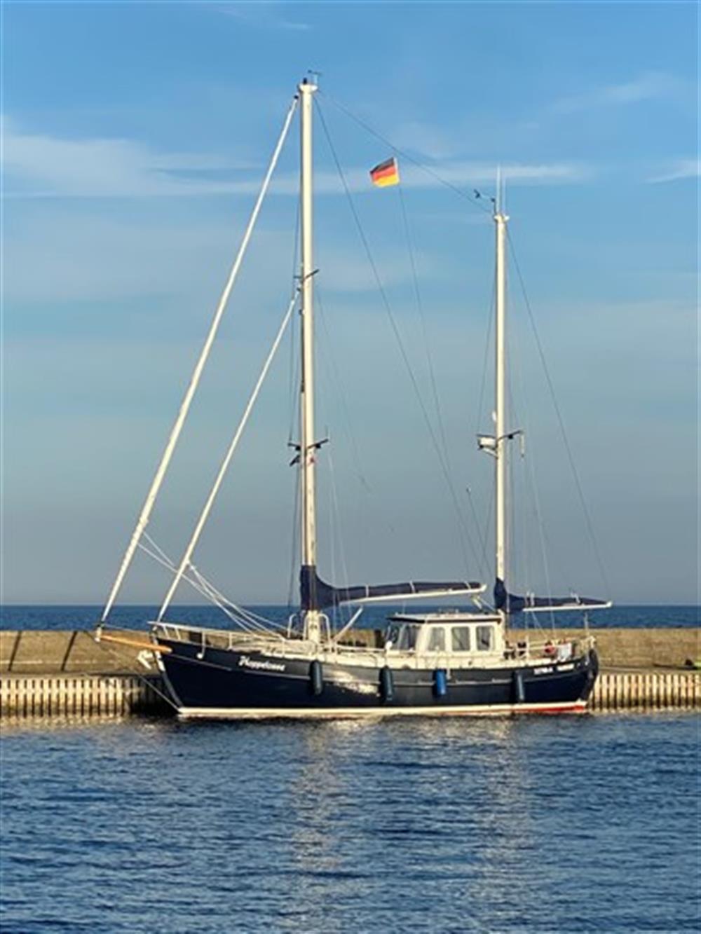 Van Der Werff Lemmer Vikingbank 1100