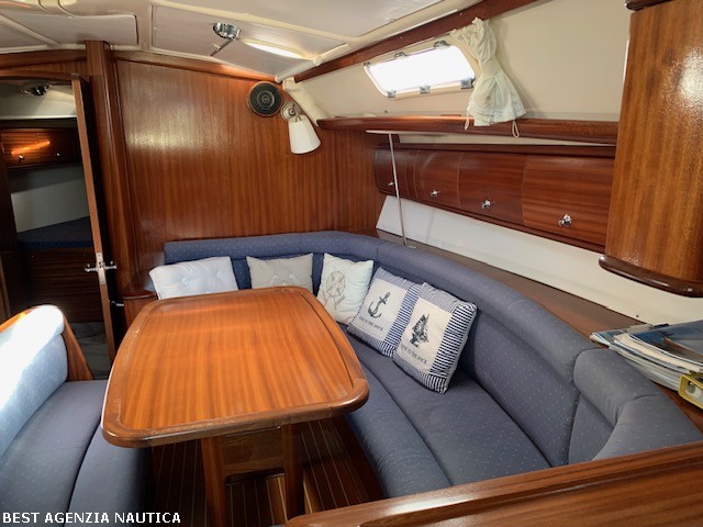 Bavaria Yachts BAVARIA 38