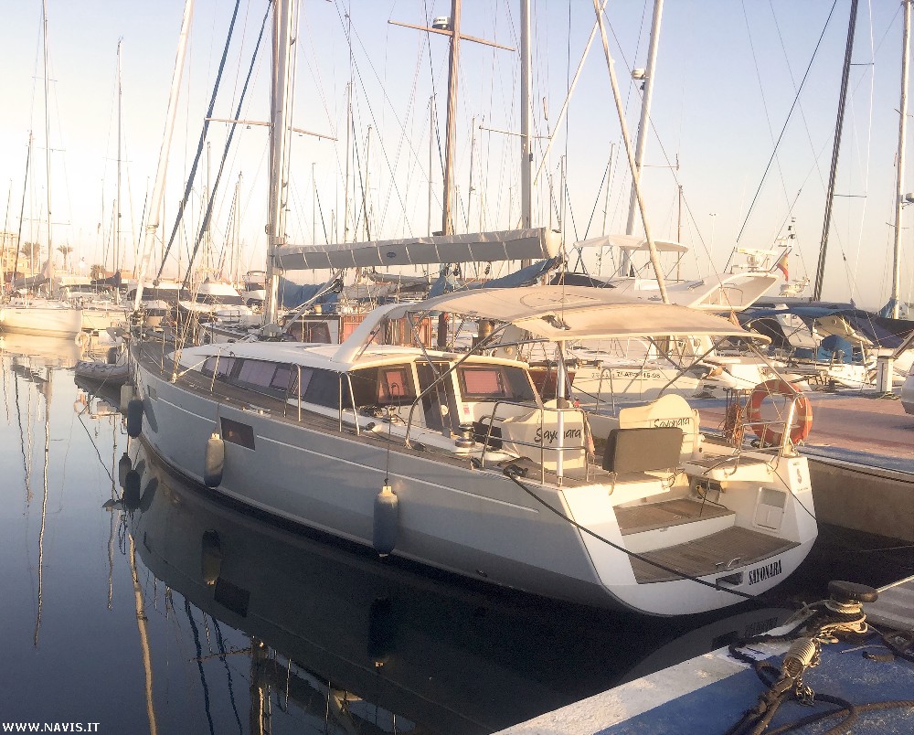  Beneteau - SENSE 43