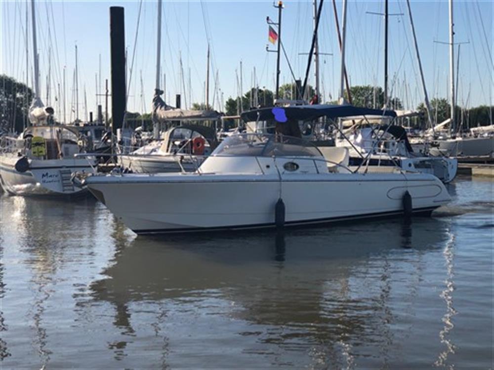  Cerrimarine - Cerrimarine 28