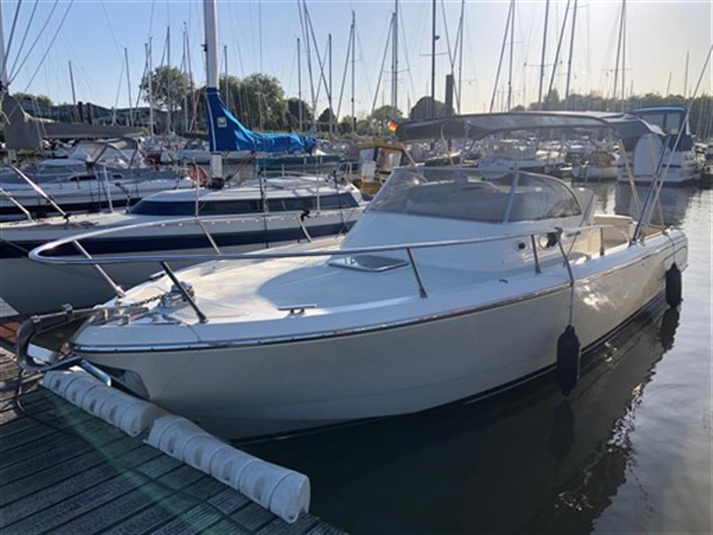 Cerrimarine Cerrimarine 28