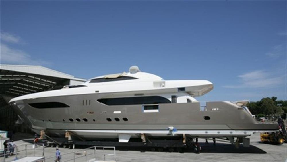  A.R.C. Yachts - ARC 42 MY Trideck