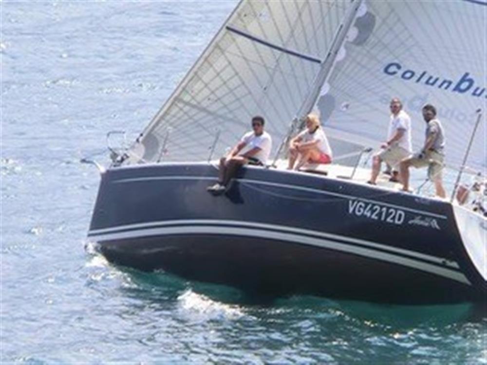  Hanse - Hanse 342