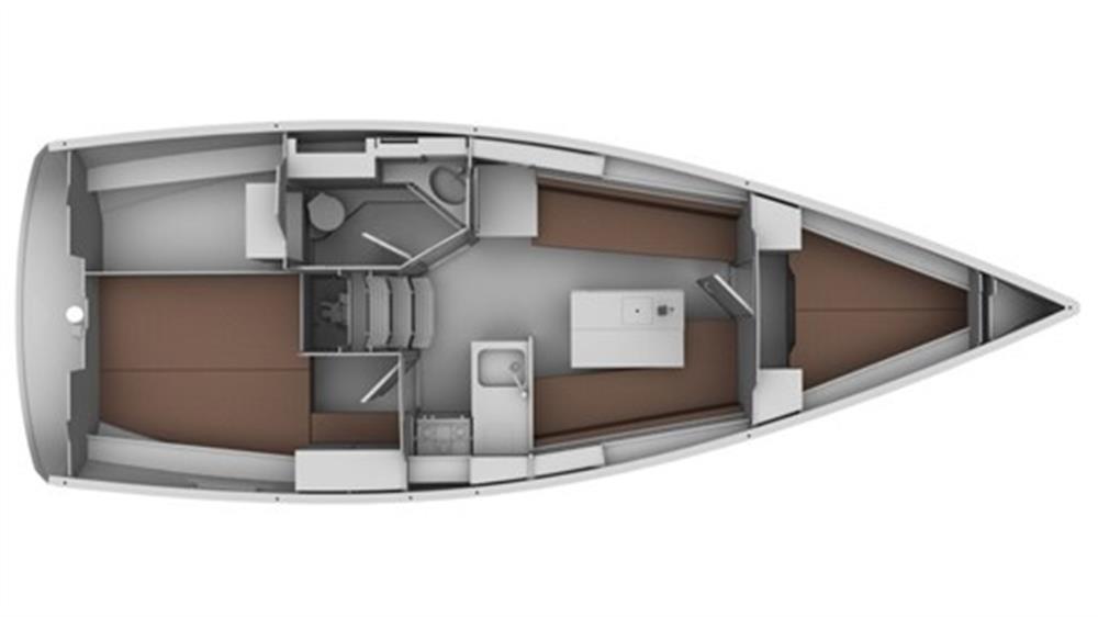 Bavaria Bavaria 32 Cruiser