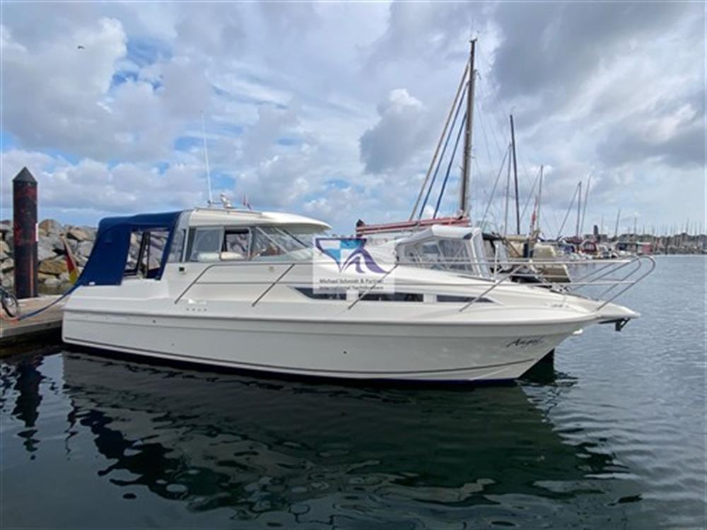 Marex Marex 290 Sun Cruiser