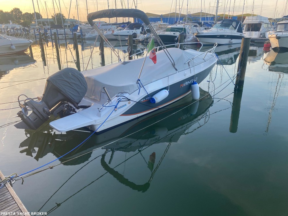  Marinello - EDEN 590