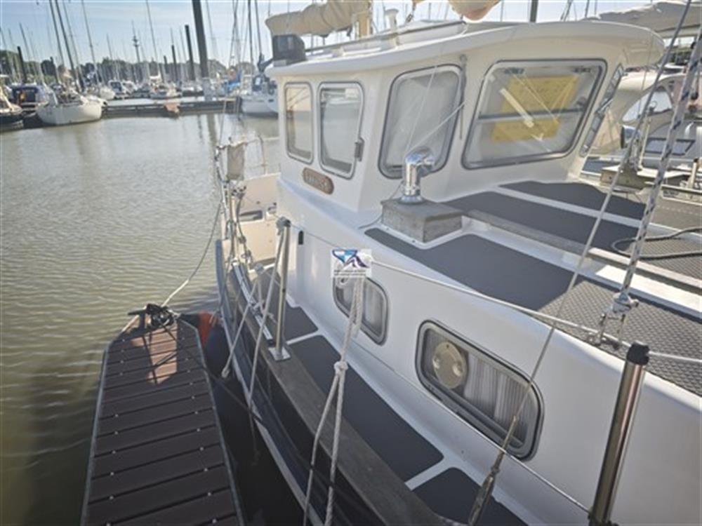 Fairways Marine FISHER 25