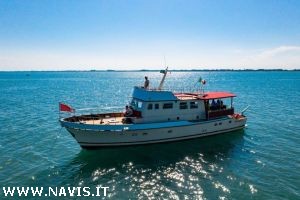  De Poli - Trawler