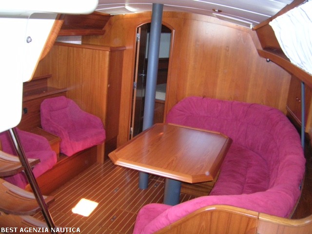 Jeanneau SUN ODYSSEY 42.2 CC