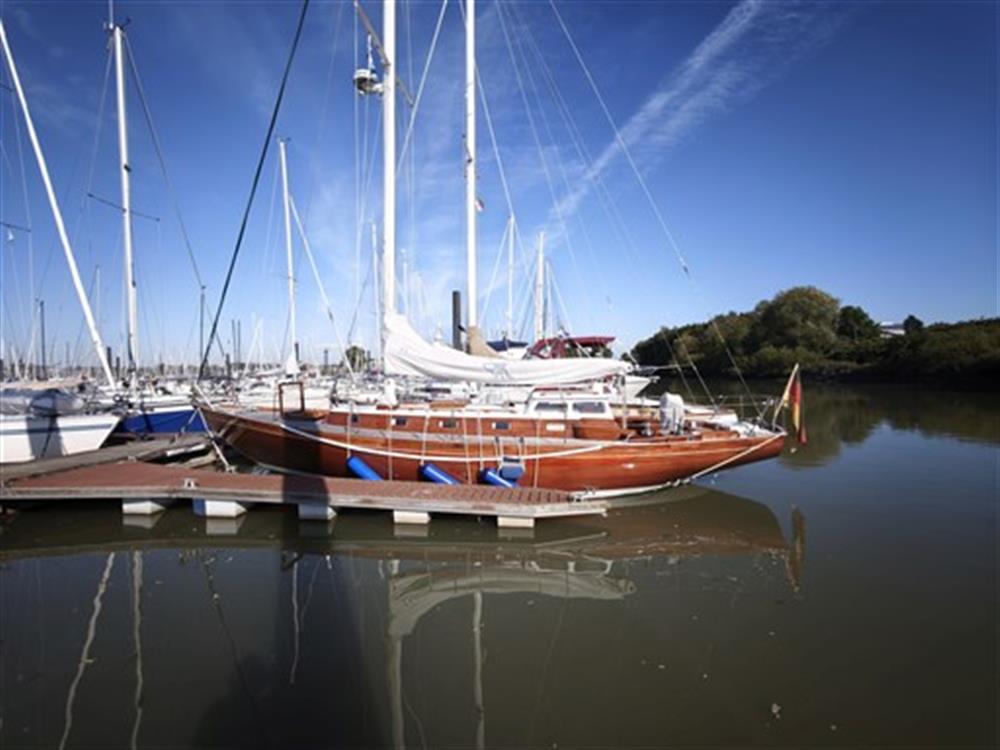 Bill Tripp De Dood 12,70m