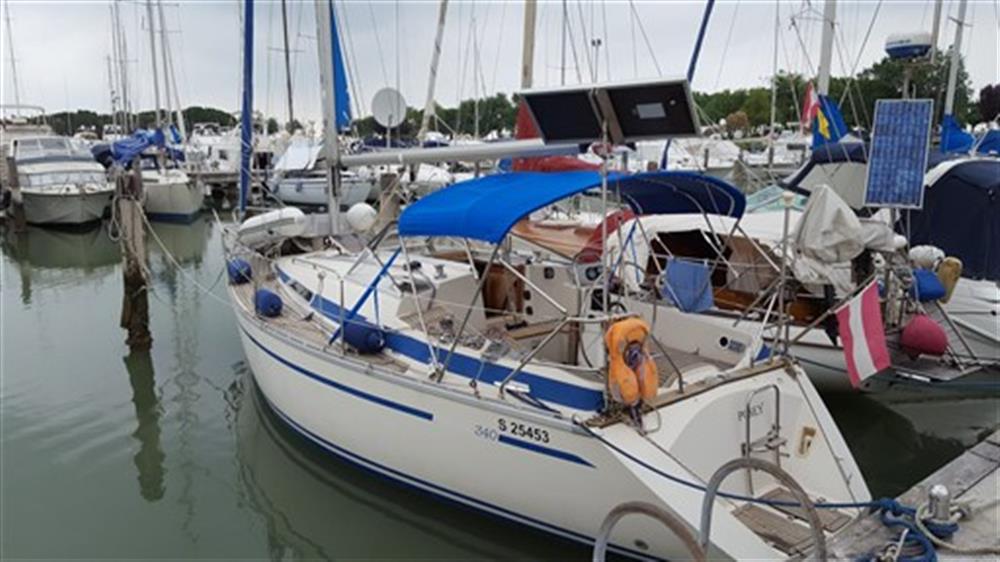  Bavaria - Bavaria 340