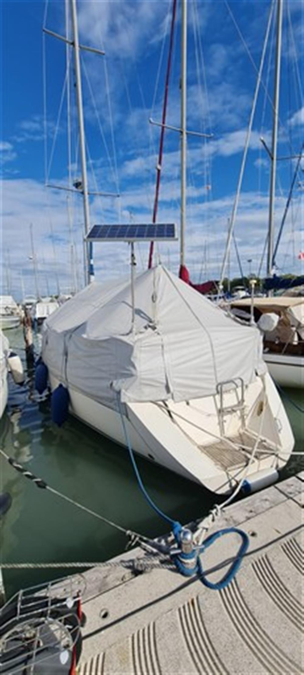Bavaria Bavaria 340