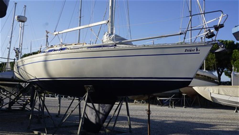 Elan Line ELAN 33
