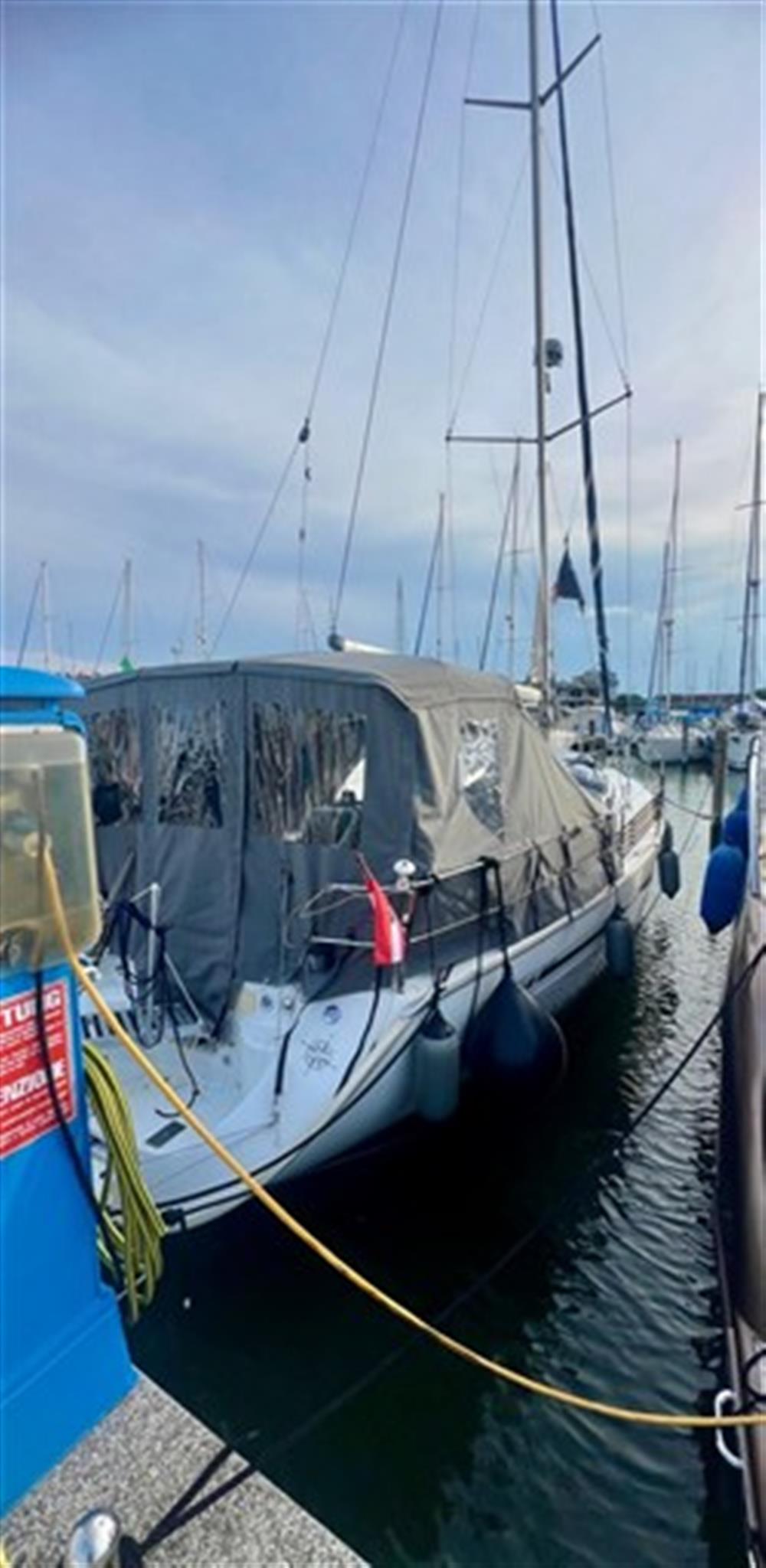 Bavaria Bavaria 36 Cruiser