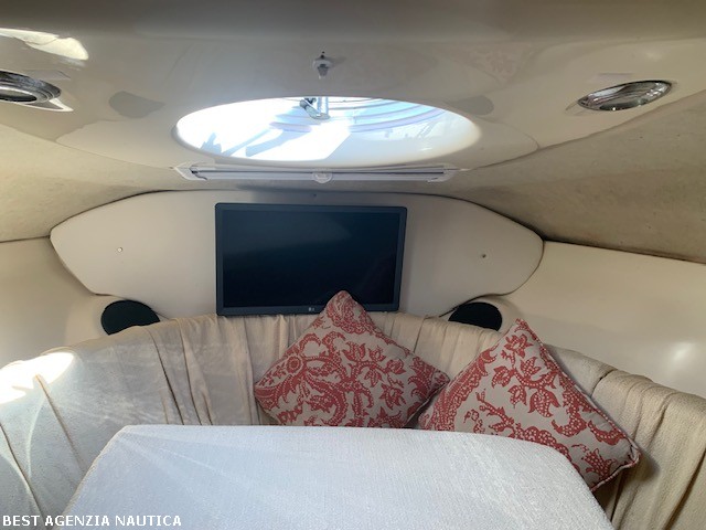 SESSA OYSTER 25