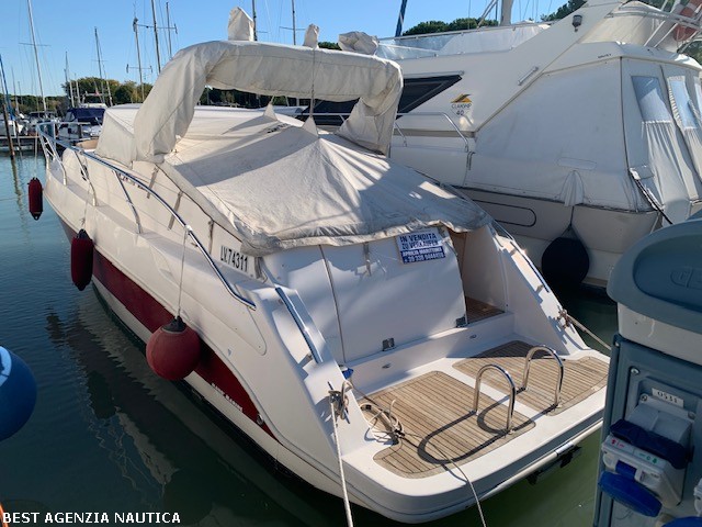  MANO MARINE - MAN 26.50 CRUISER