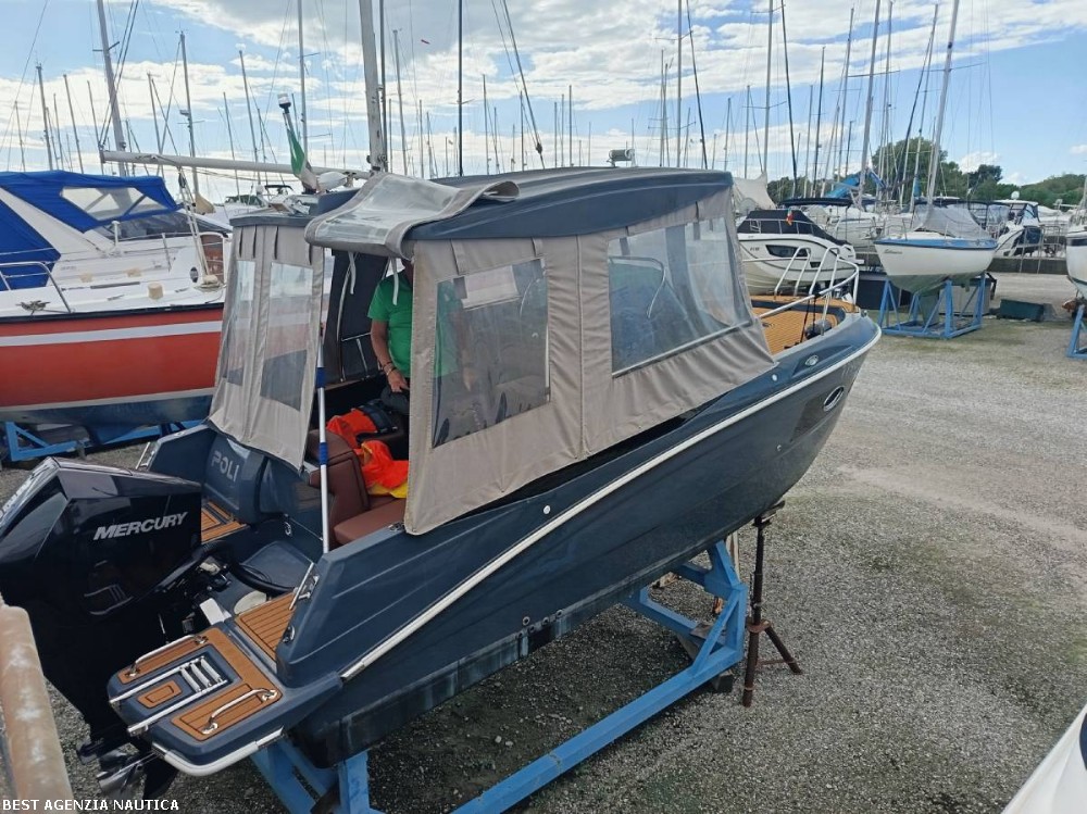  TURITZM TICARET - REVO 700