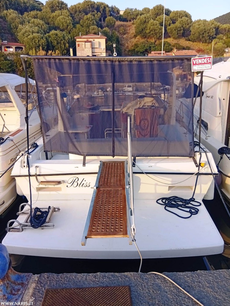  ITM - ORION 35