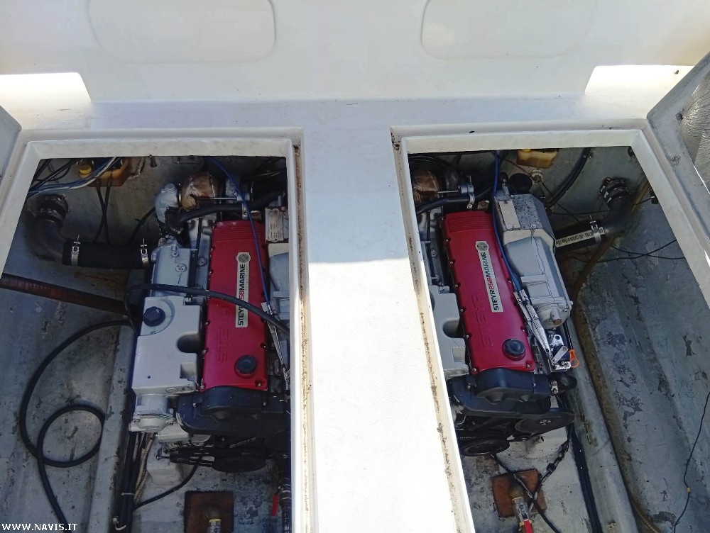 ITM ORION 35