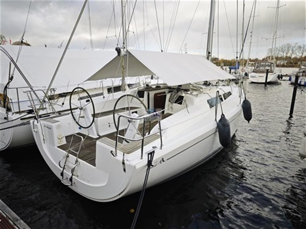  Hanse - Hanse 315