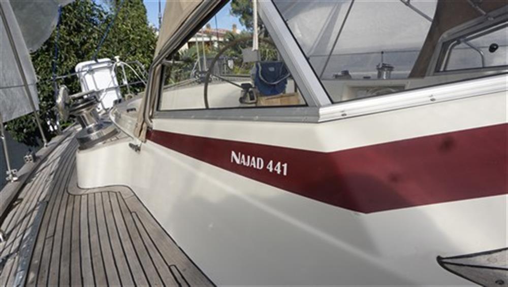 Najad NAJAD 441
