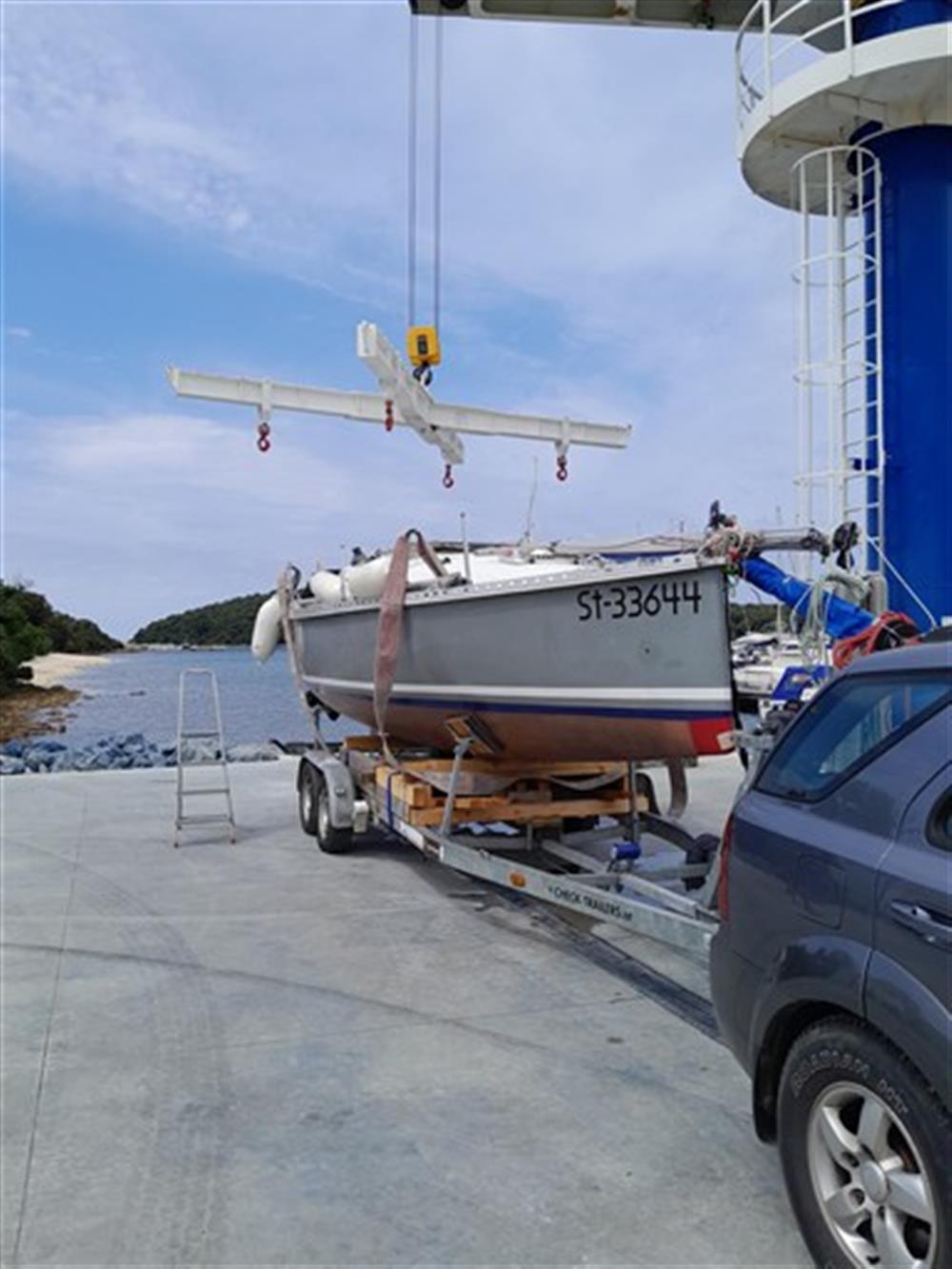 Gib Sea GIB SEA 68 LK