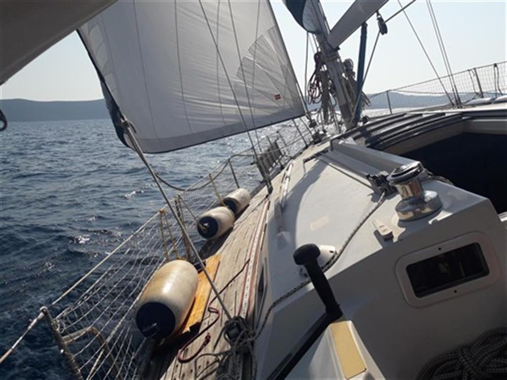 Beneteau FIRST 405