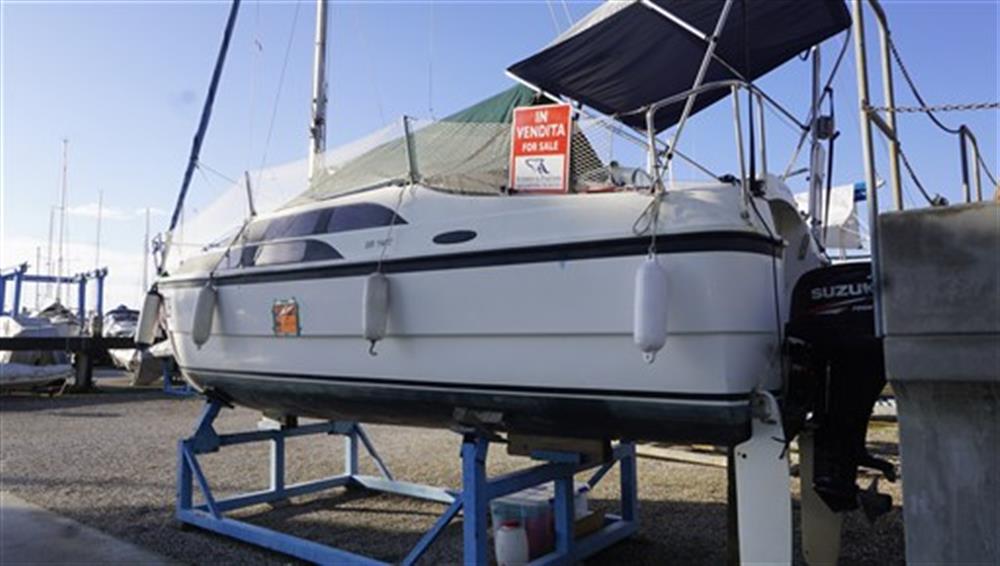 MacGregor MacGregor 26