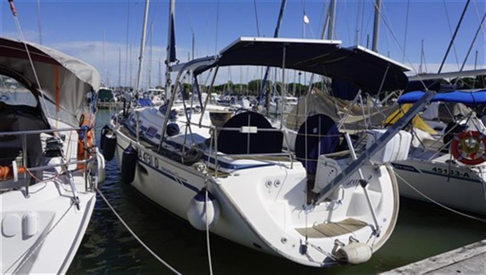 Bavaria Bavaria 42 Cruiser