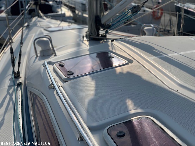  Bavaria Yachts - 40 VISION