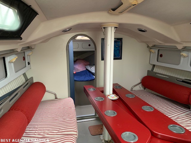 Dehler&nbsp;DEHLER 36 DB