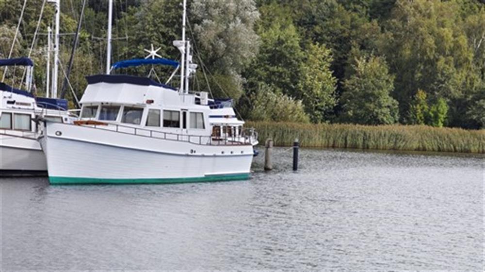 American Marine&nbsp;GRAND BANKS 48 MY