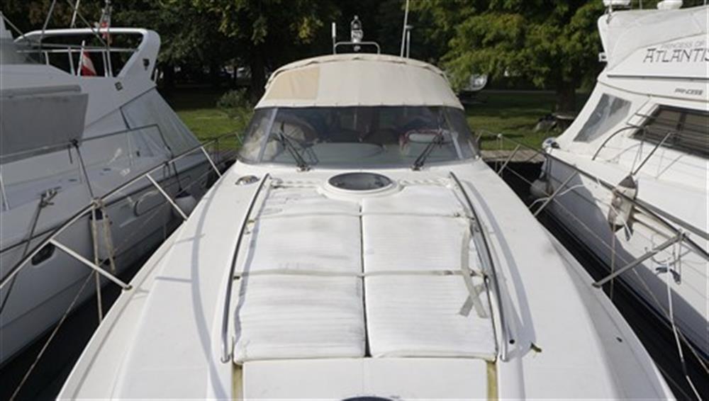 Fairline&nbsp;FAIRLINE TARGA 38