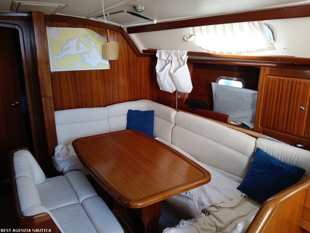 Bavaria Yachts&nbsp;BAVARIA 40