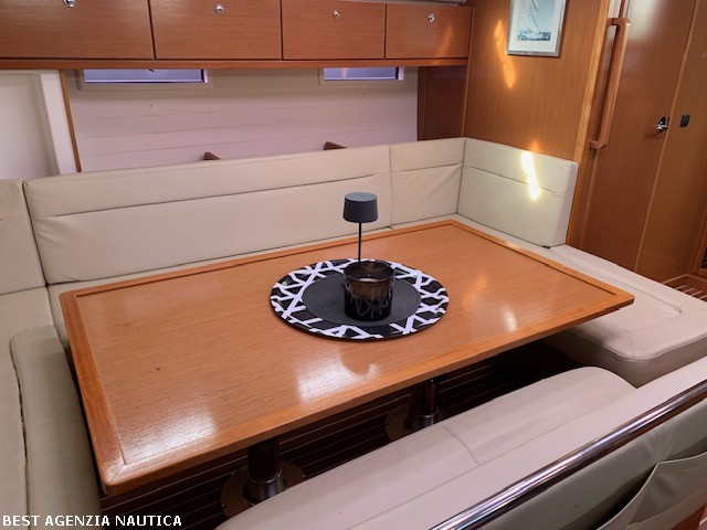 Bavaria Yachts&nbsp;50 CRUISER