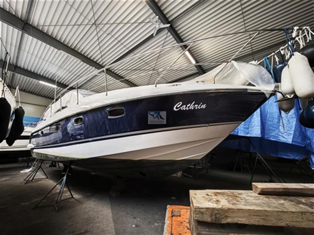Fairline - Fairline Targa 38
