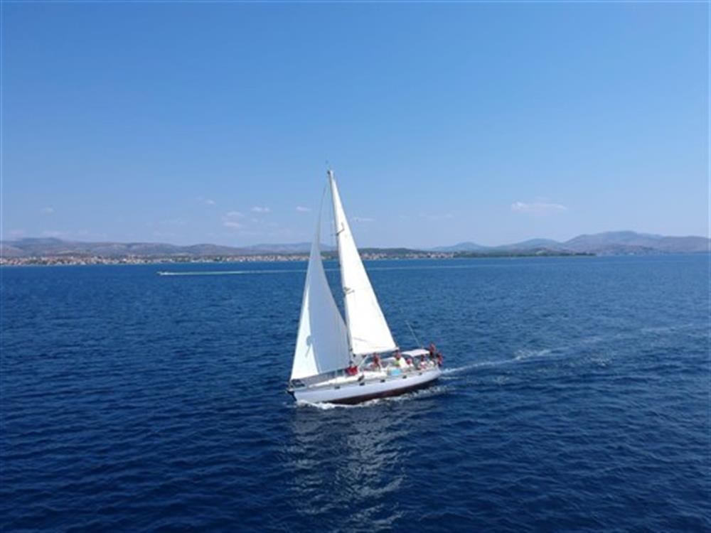 Jeanneau&nbsp;SUN MAGIC 44