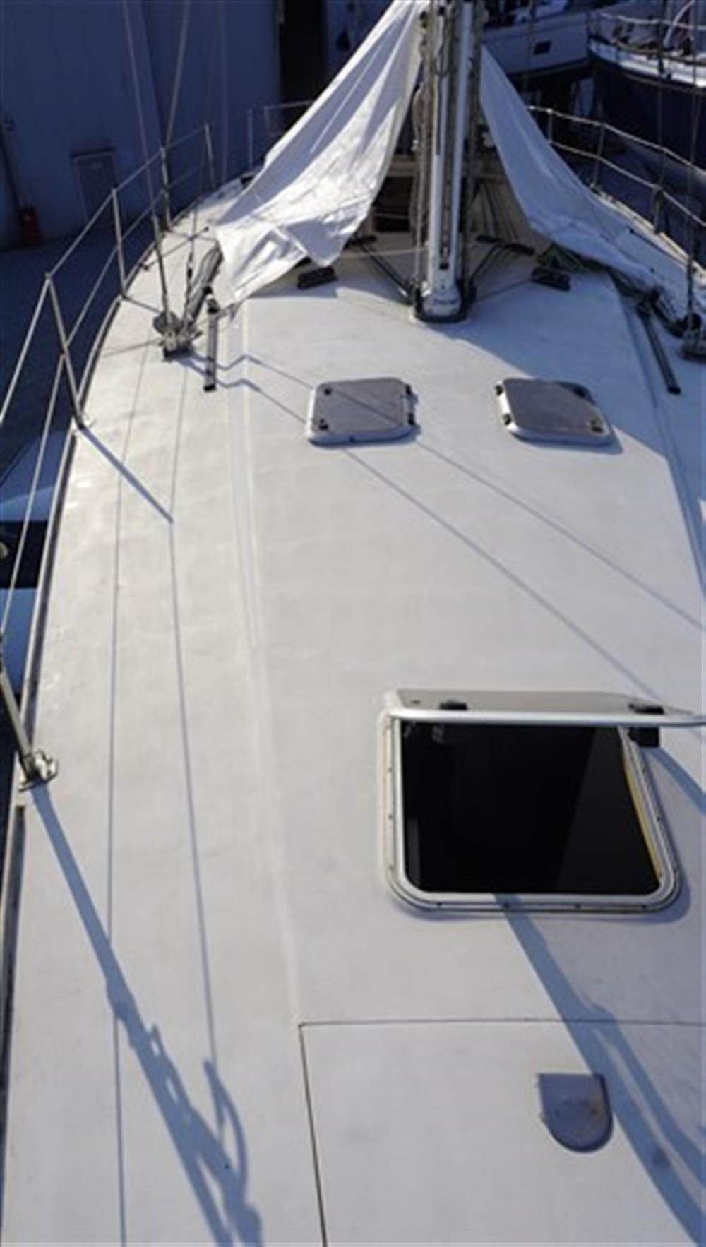 Pasini&nbsp;JEZEQUEL 52 Fast Performance Cruiser