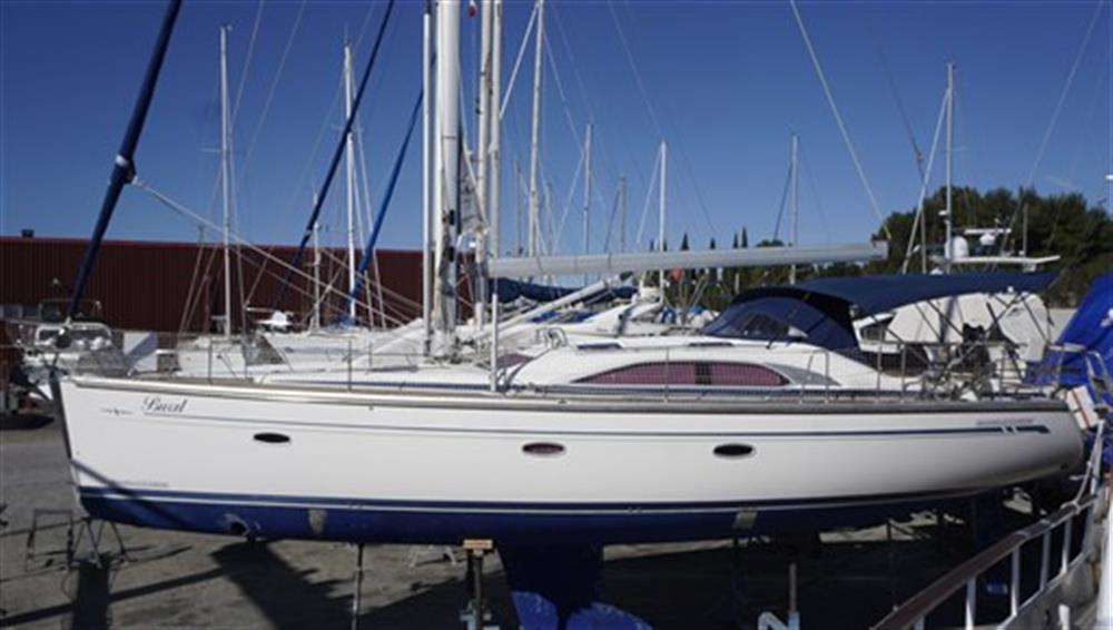 Bavaria - Bavaria 44 Vision