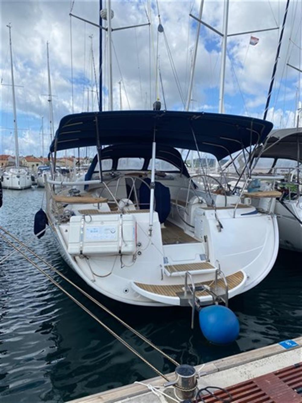 Bavaria&nbsp;Bavaria 44 Vision