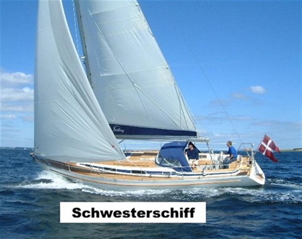 Nordborg Baadebyggeri - Nordborg 40