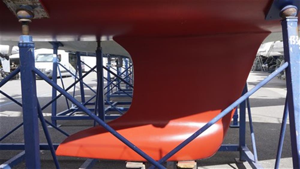 Beneteau&nbsp;OCEANIS 331