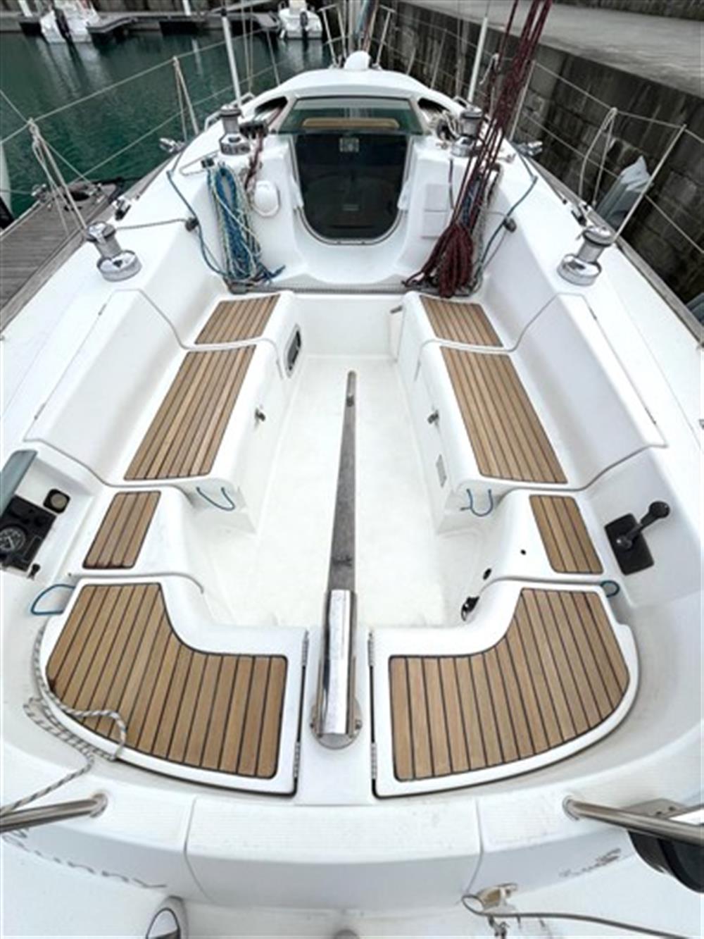 Beneteau&nbsp;FIRST 36S7