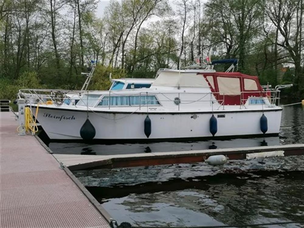  De Amer - Amerglass 32 AK